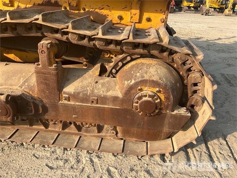 Shantui SD22 Crawler Dozer Dozers - Tratores rastos