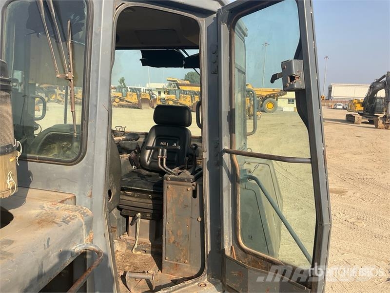 Shantui SD22 Crawler Dozer Dozers - Tratores rastos