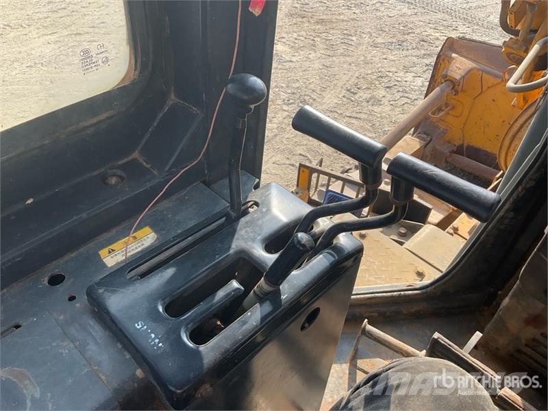 Shantui SD22 Crawler Dozer Dozers - Tratores rastos