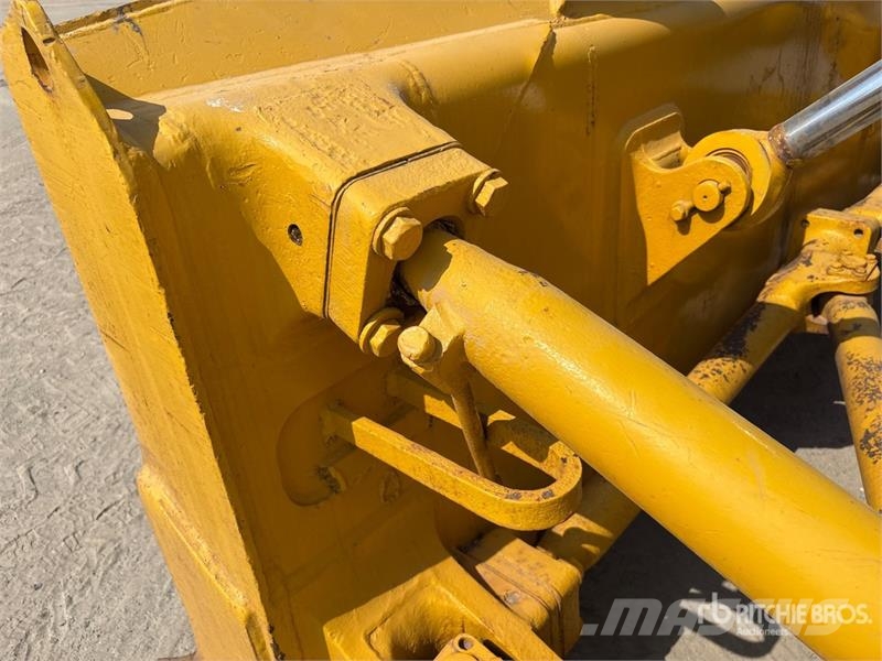 Shantui SD22 Crawler Dozer Buldooserid