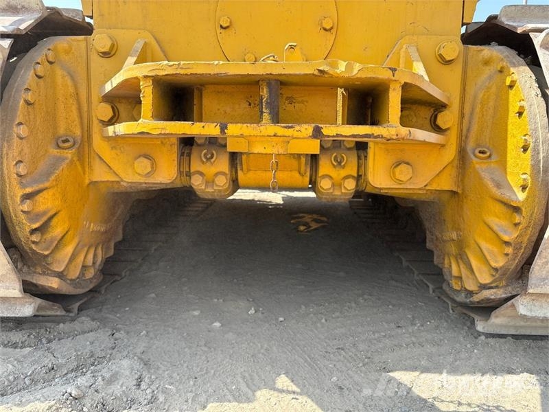 Shantui SD22 Crawler Dozer Buldooserid