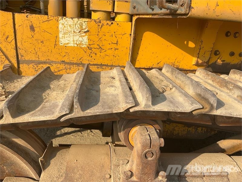 Shantui SD22 Crawler Dozer Dozers - Tratores rastos