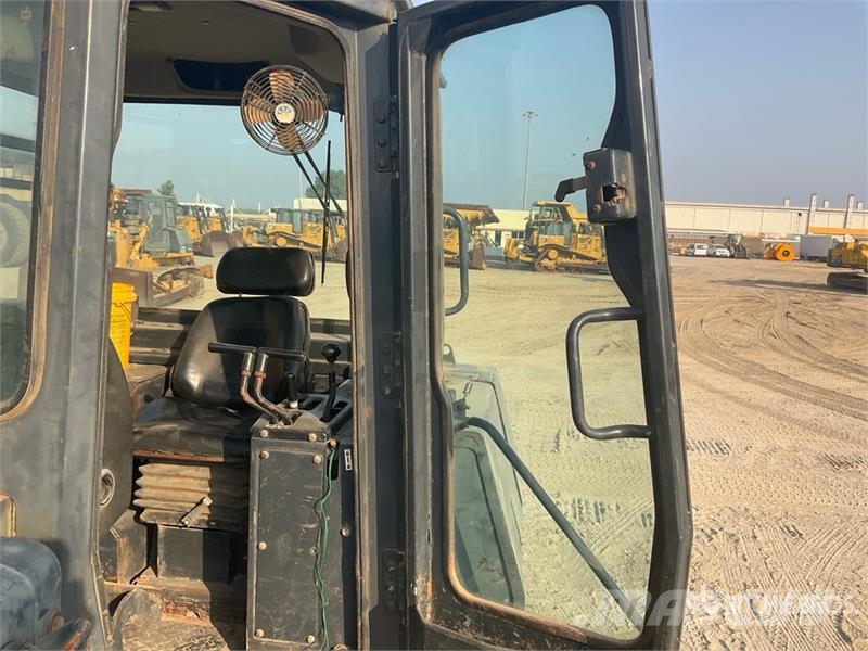 Shantui SD22 Crawler Dozer Dozers - Tratores rastos