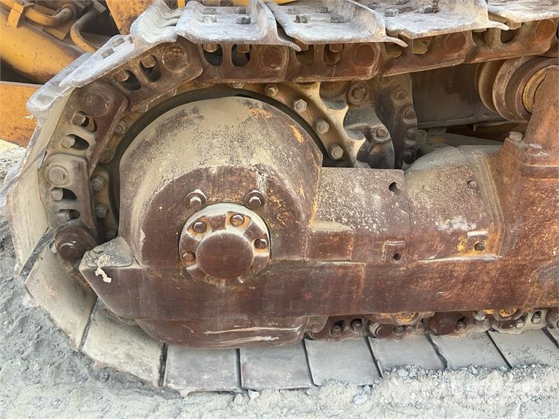 Shantui SD22 Crawler Dozer Dozers - Tratores rastos