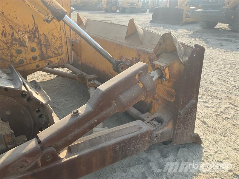 Shantui SD22 Crawler Dozer Dozers - Tratores rastos