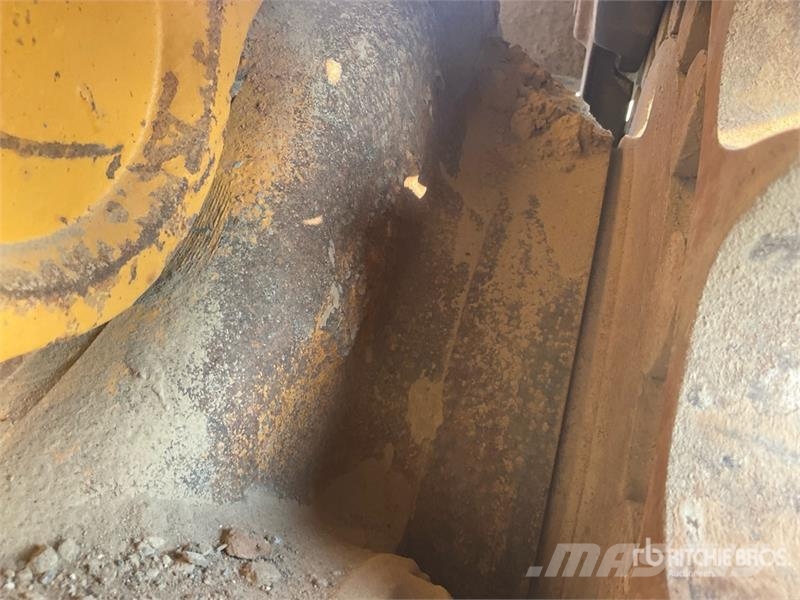 Shantui SD22 Crawler Dozer Dozers - Tratores rastos
