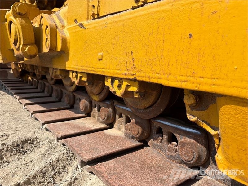 Shantui SD22 Crawler Dozer Buldooserid