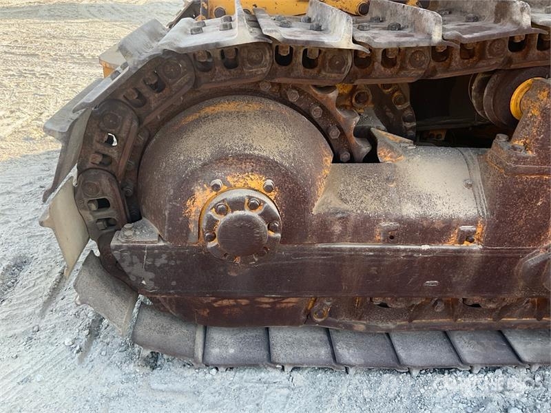 Shantui SD22 Crawler Dozer Dozers - Tratores rastos