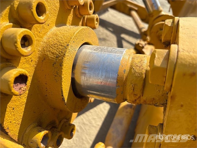 Shantui SD22 Crawler Dozer Buldooserid