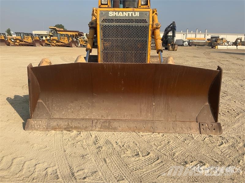 Shantui SD22 Crawler Dozer Dozers - Tratores rastos