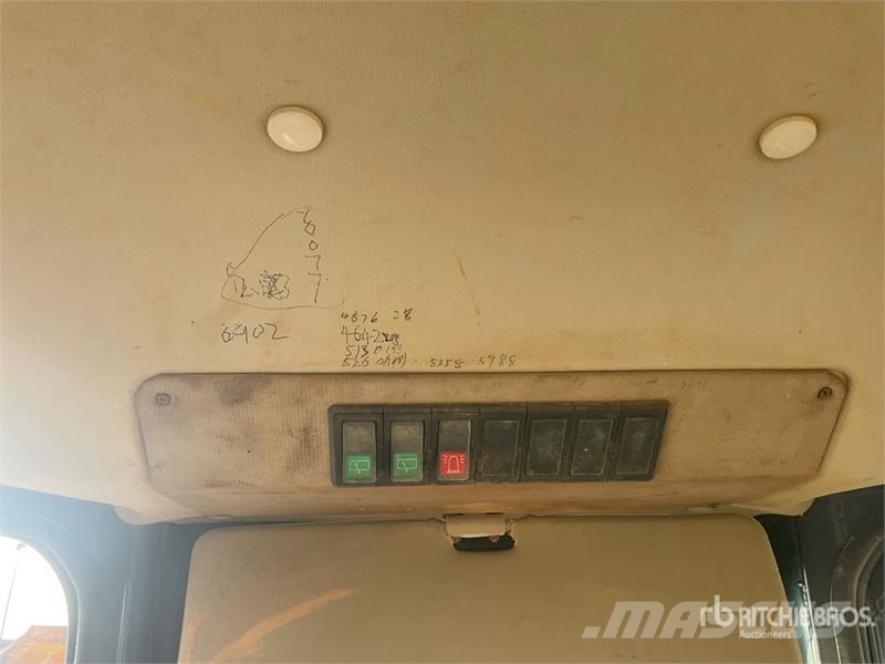 Shantui SD22 Crawler Dozer Dozers - Tratores rastos