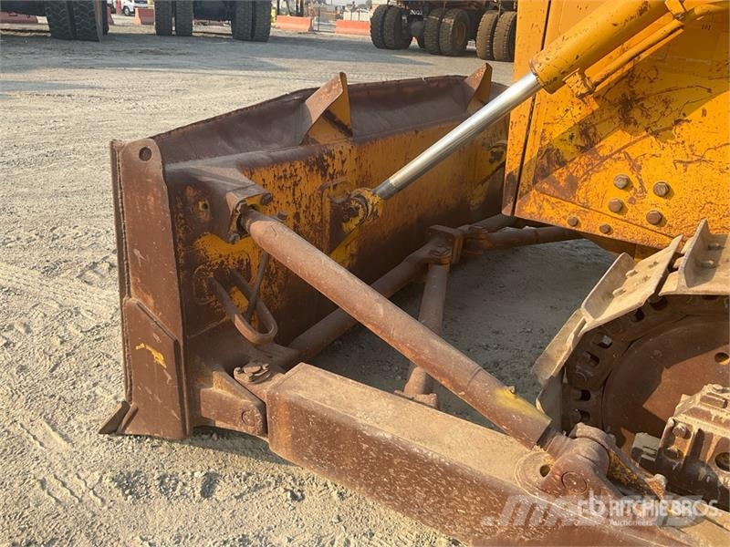 Shantui SD22 Crawler Dozer Dozers - Tratores rastos