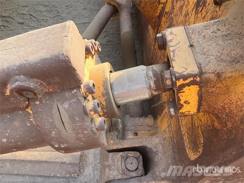 Shantui SD22 Crawler Dozer Dozers - Tratores rastos