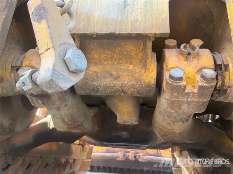 Shantui SD22 Crawler Dozer Dozers - Tratores rastos