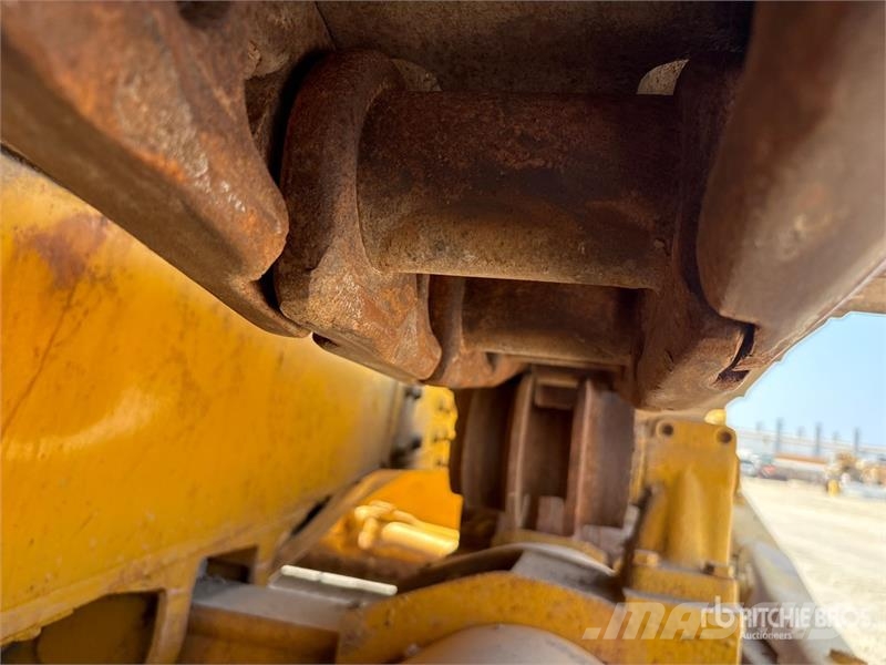 Shantui SD22 Crawler Dozer Buldooserid