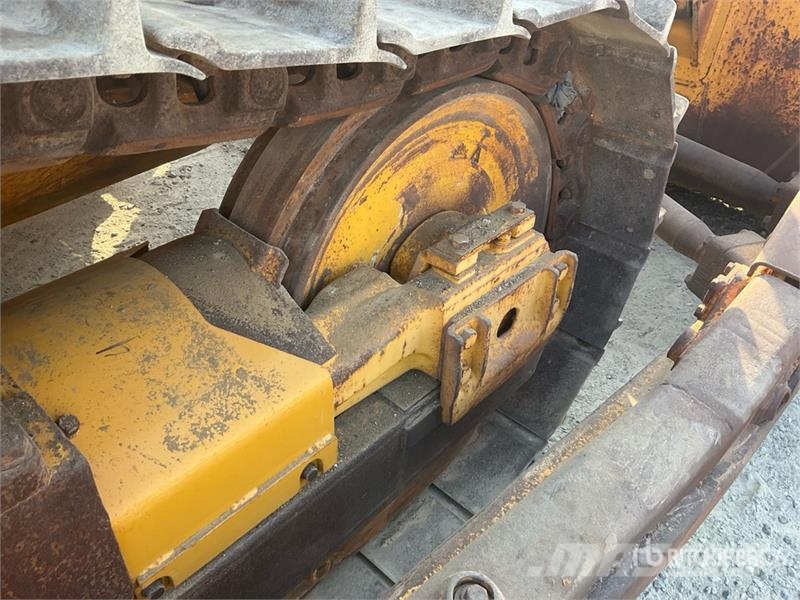 Shantui SD22 Crawler Dozer Dozers - Tratores rastos