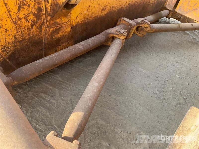 Shantui SD22 Crawler Dozer Dozers - Tratores rastos