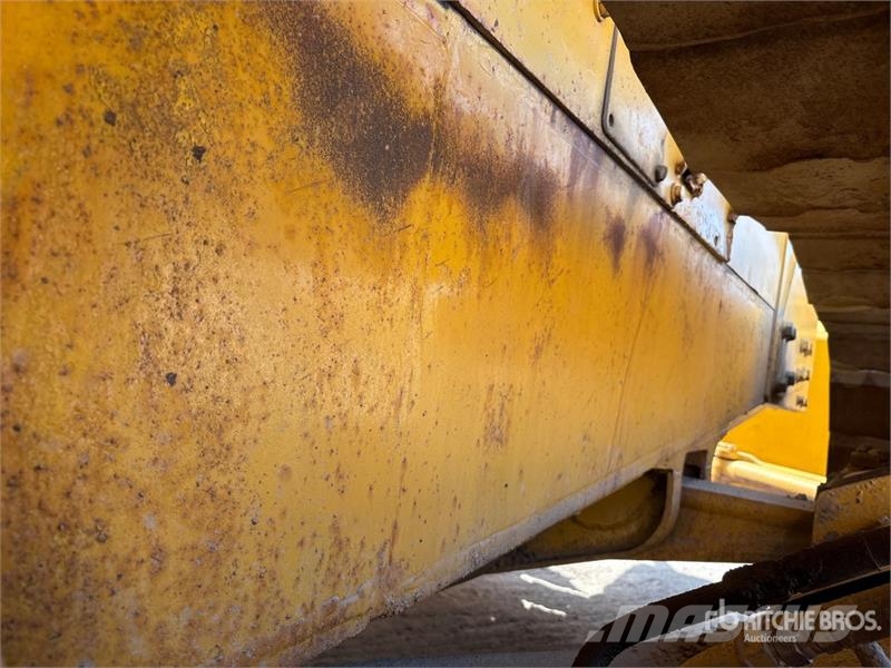 Shantui SD22 Crawler Dozer Buldooserid