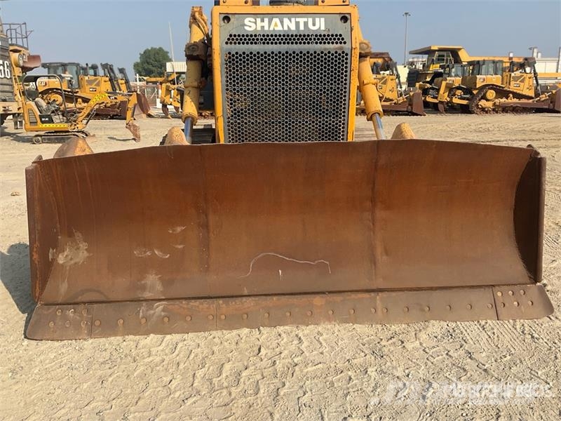 Shantui SD22 Crawler Dozer Dozers - Tratores rastos