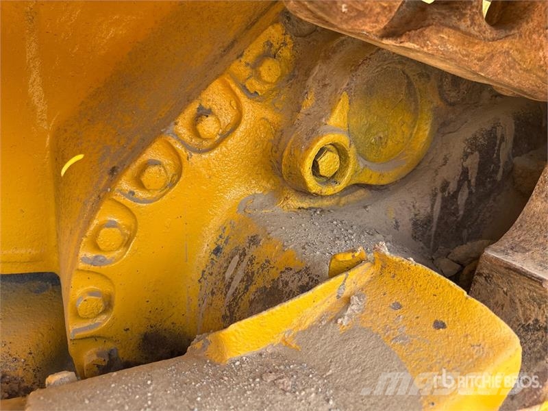Shantui SD22 Crawler Dozer Buldooserid
