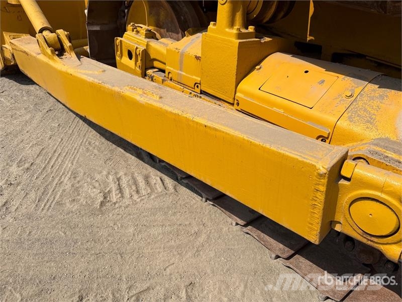 Shantui SD22 Crawler Dozer Buldooserid