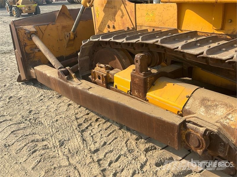 Shantui SD22 Crawler Dozer Dozers - Tratores rastos