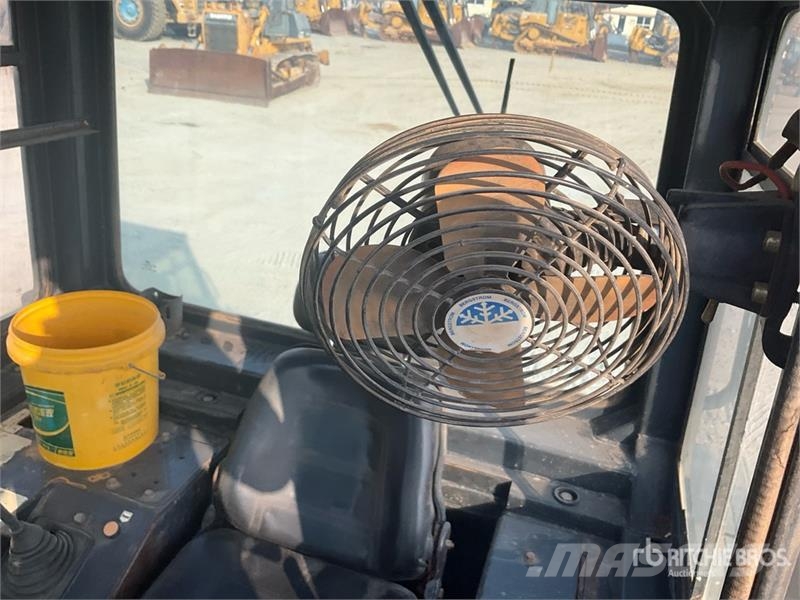 Shantui SD22 Crawler Dozer Dozers - Tratores rastos