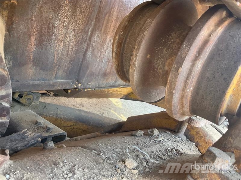 Shantui SD22 Crawler Dozer Dozers - Tratores rastos