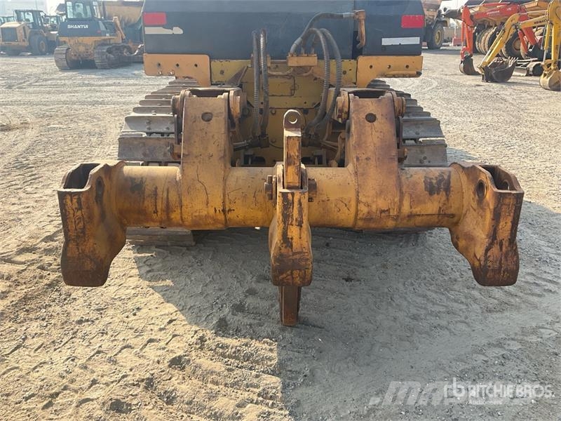 Shantui SD22 Crawler Dozer Dozers - Tratores rastos