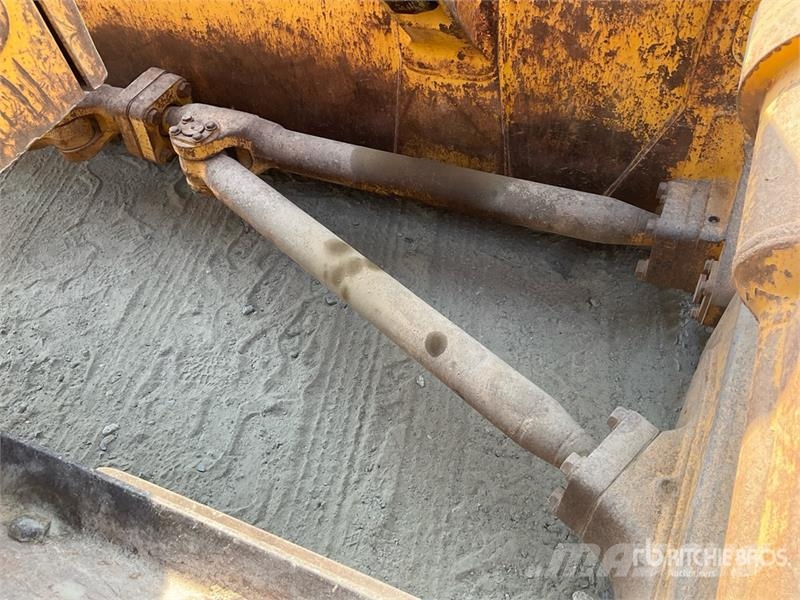 Shantui SD22 Crawler Dozer Dozers - Tratores rastos