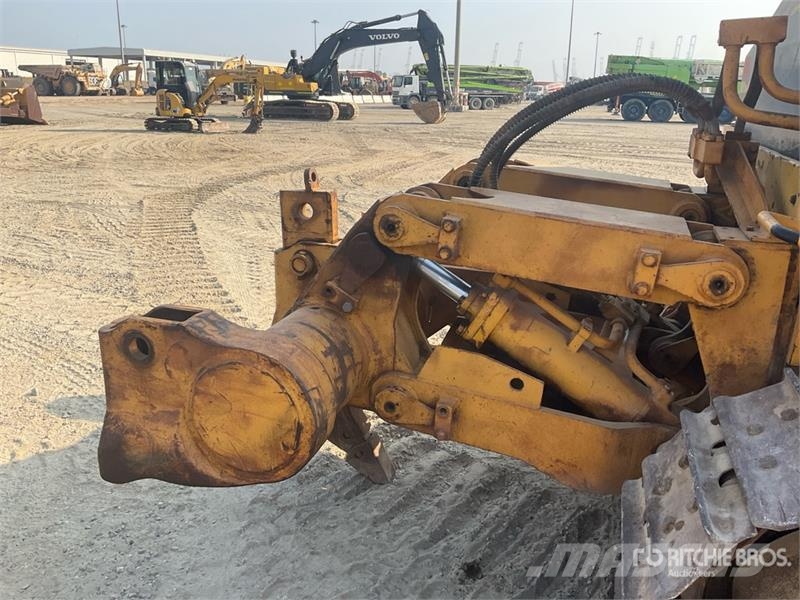 Shantui SD22 Crawler Dozer Dozers - Tratores rastos