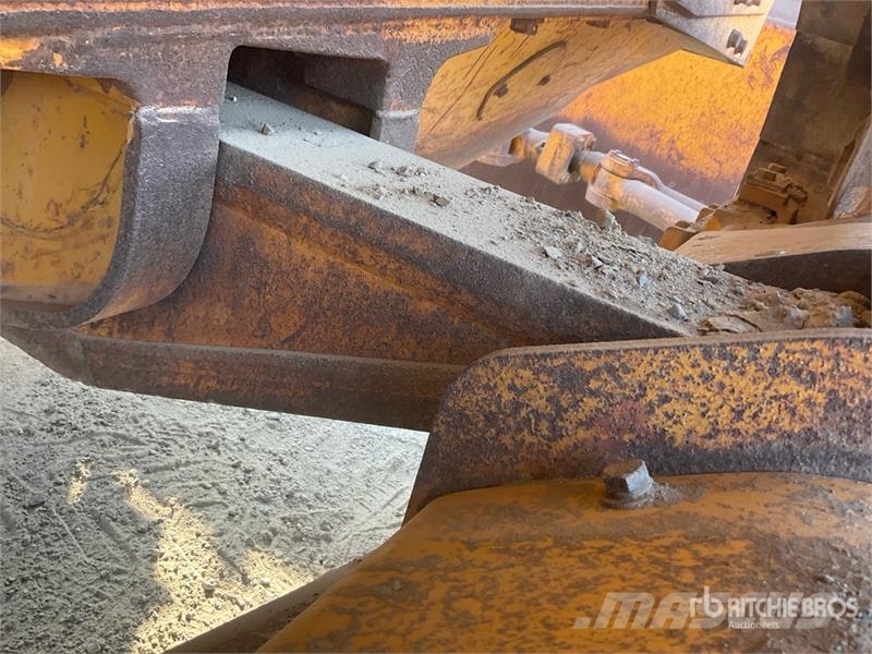 Shantui SD22 Crawler Dozer Dozers - Tratores rastos