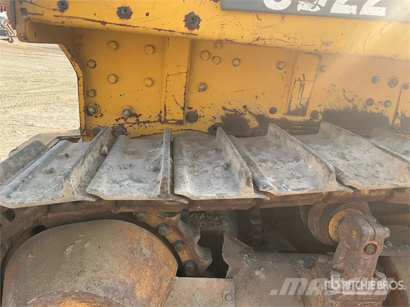 Shantui SD22 Crawler Dozer Dozers - Tratores rastos