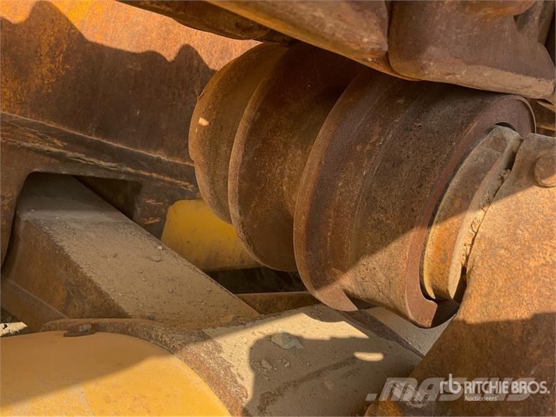 Shantui SD22 Crawler Dozer Dozers - Tratores rastos