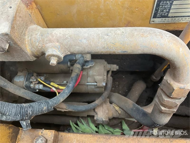 Shantui SD22 Crawler Dozer Dozers - Tratores rastos
