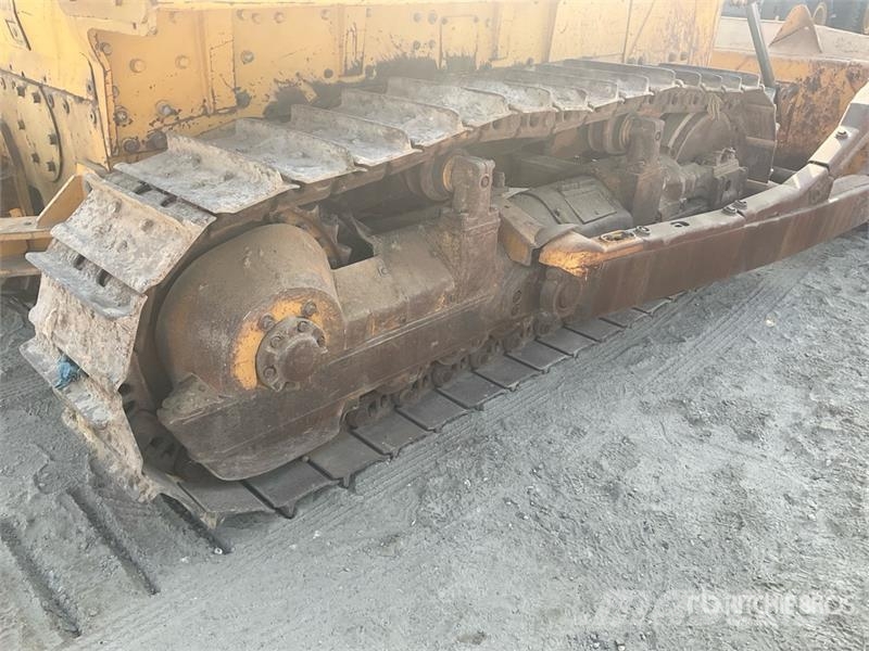 Shantui SD22 Crawler Dozer Dozers - Tratores rastos