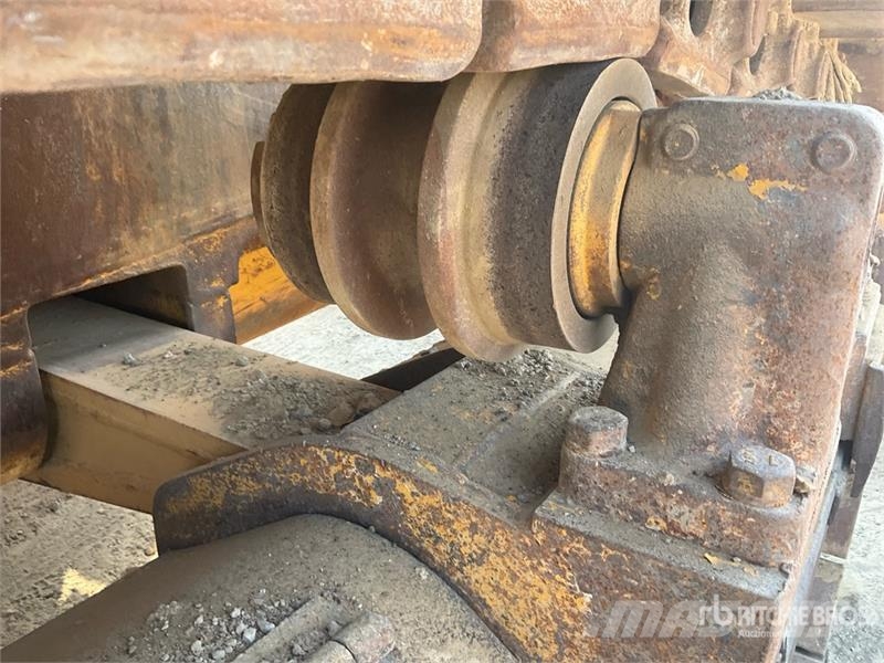 Shantui SD22 Crawler Dozer Dozers - Tratores rastos