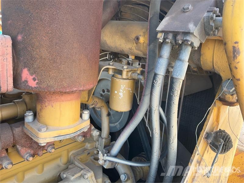 Shantui SD22 Crawler Dozer Dozers - Tratores rastos