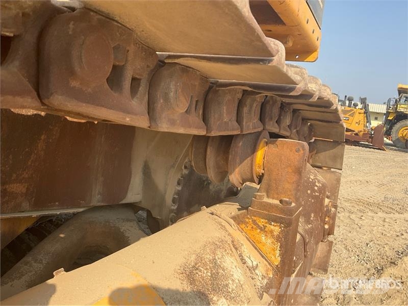 Shantui SD22 Crawler Dozer Dozers - Tratores rastos