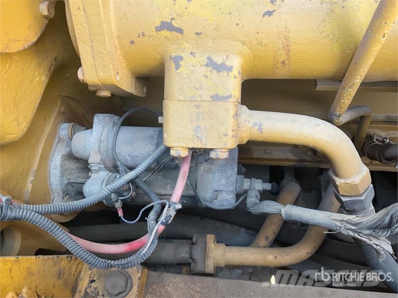 Shantui SD22 Crawler Dozer Dozers - Tratores rastos