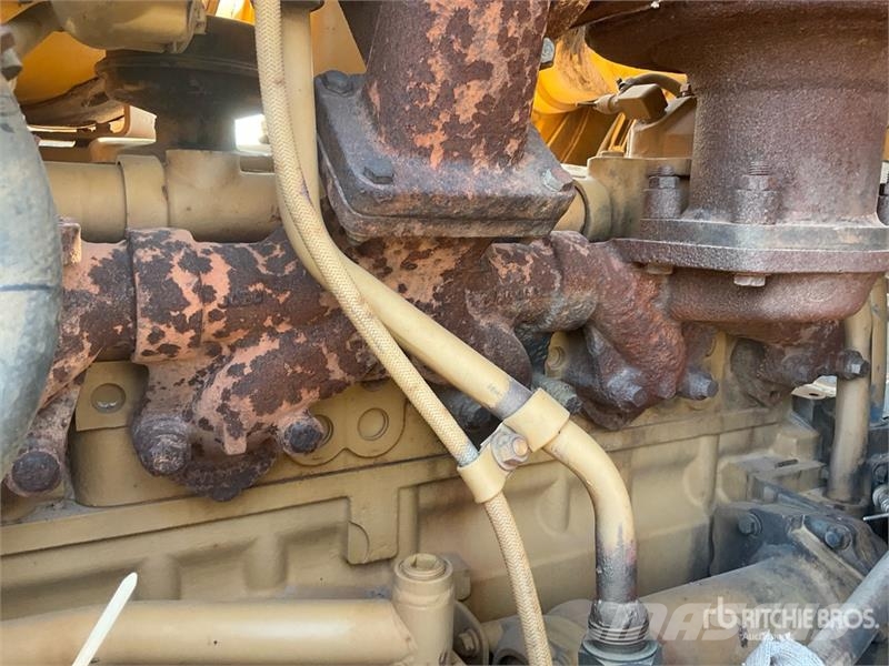 Shantui SD22 Crawler Dozer Dozers - Tratores rastos