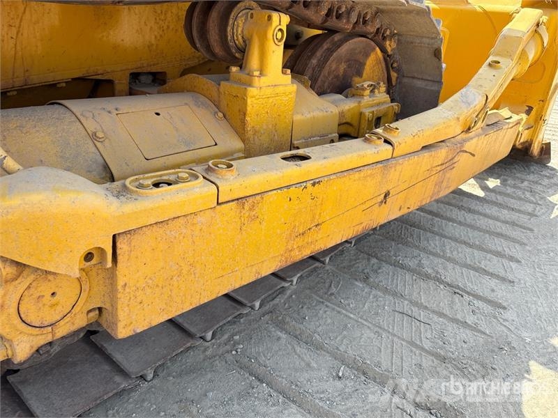 Shantui SD22 Crawler Dozer Buldooserid
