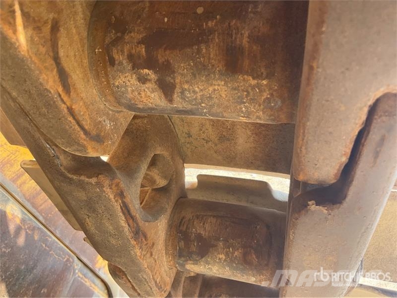 Shantui SD22 Crawler Dozer Dozers - Tratores rastos