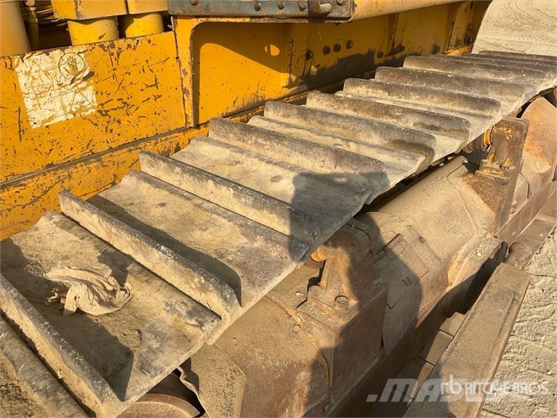 Shantui SD22 Crawler Dozer Dozers - Tratores rastos