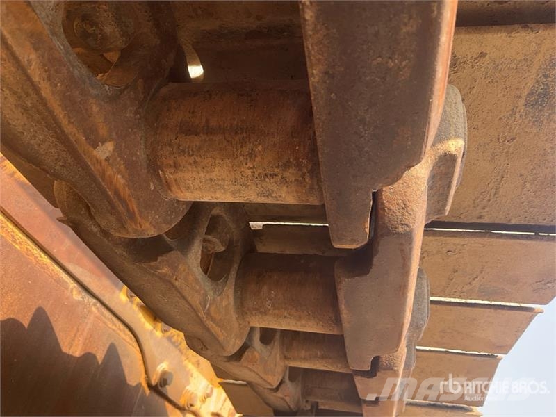 Shantui SD22 Crawler Dozer Dozers - Tratores rastos