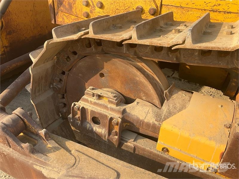 Shantui SD22 Crawler Dozer Dozers - Tratores rastos