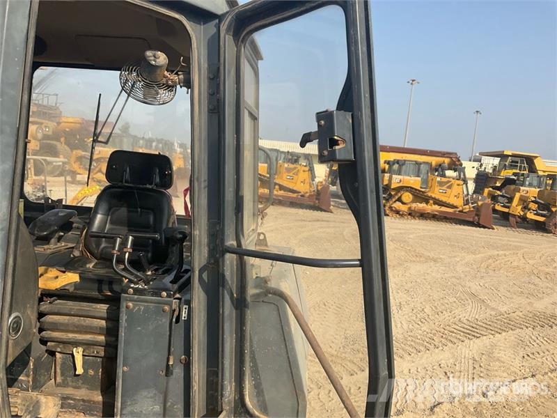 Shantui SD22 Crawler Dozer Dozers - Tratores rastos