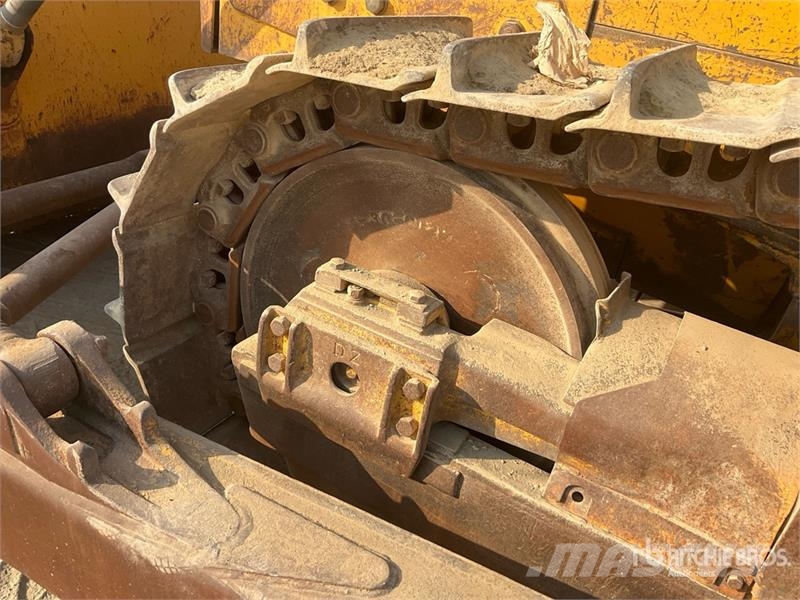 Shantui SD22 Crawler Dozer Dozers - Tratores rastos