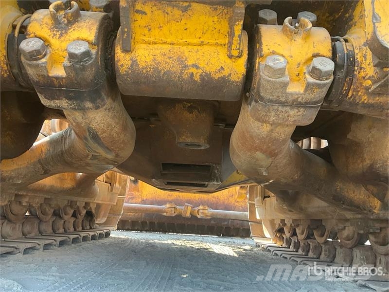 Shantui SD22 Crawler Dozer Dozers - Tratores rastos