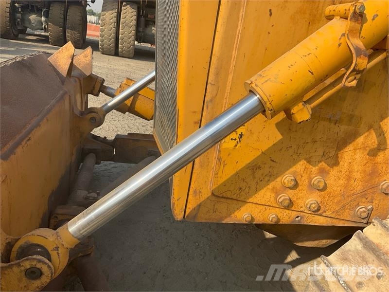 Shantui SD22 Crawler Dozer Dozers - Tratores rastos